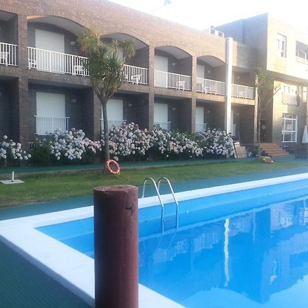 Don Hotel Cangas do Morrazo Ngoại thất bức ảnh