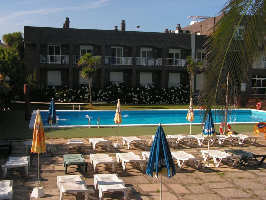 Don Hotel Cangas do Morrazo Ngoại thất bức ảnh