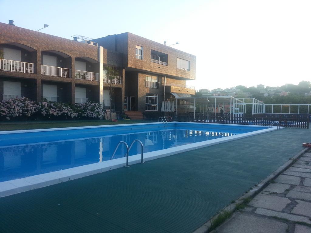 Don Hotel Cangas do Morrazo Ngoại thất bức ảnh