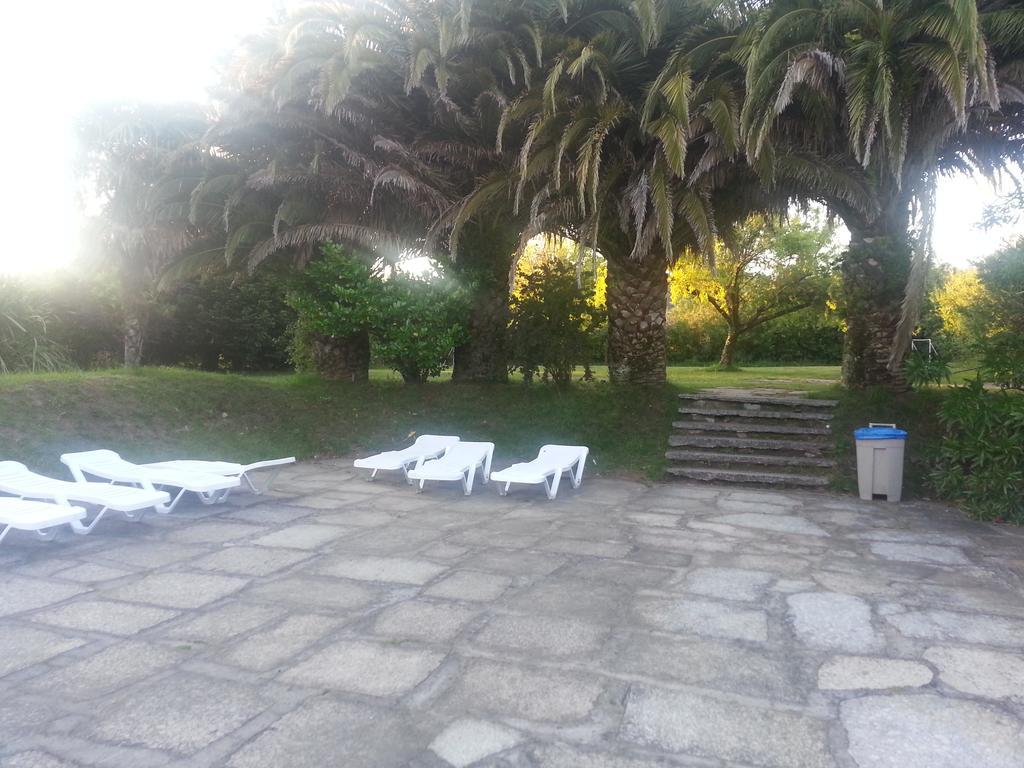 Don Hotel Cangas do Morrazo Ngoại thất bức ảnh