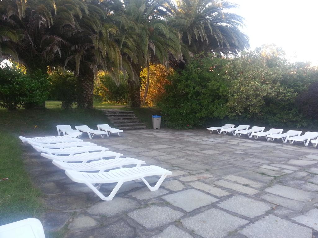 Don Hotel Cangas do Morrazo Ngoại thất bức ảnh